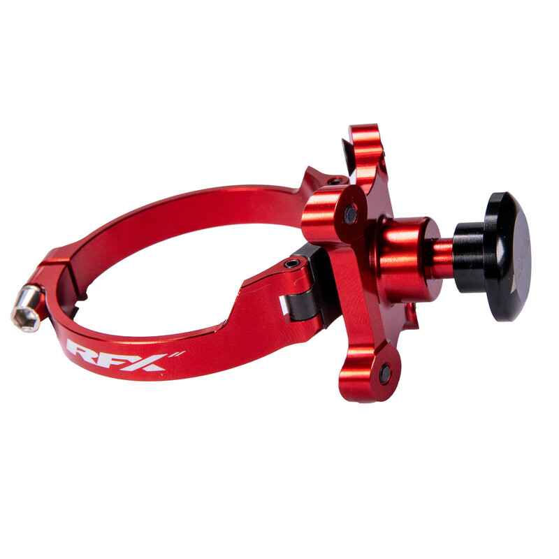 RFX Holeshot device KTM HVA GASGAS 85cc - 3