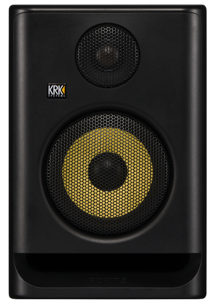 KRK RP5G5 - 2