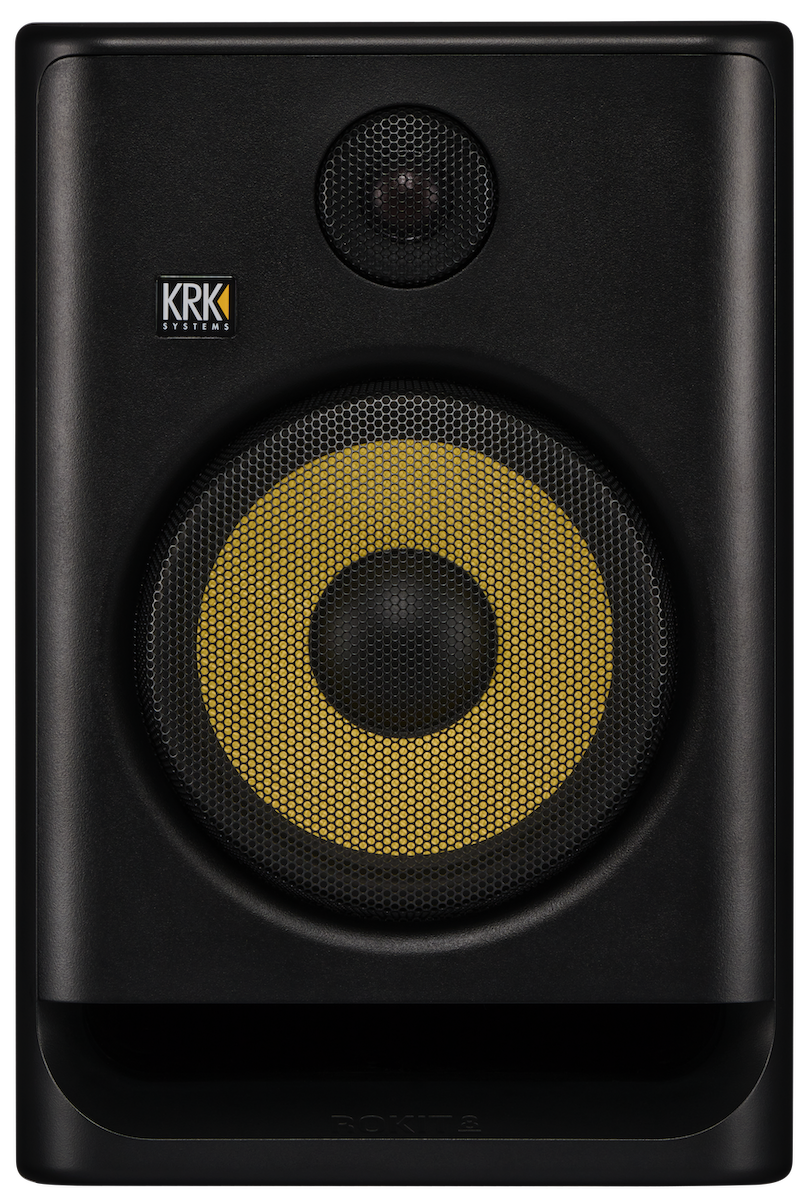 KRK RP8G5 - 2