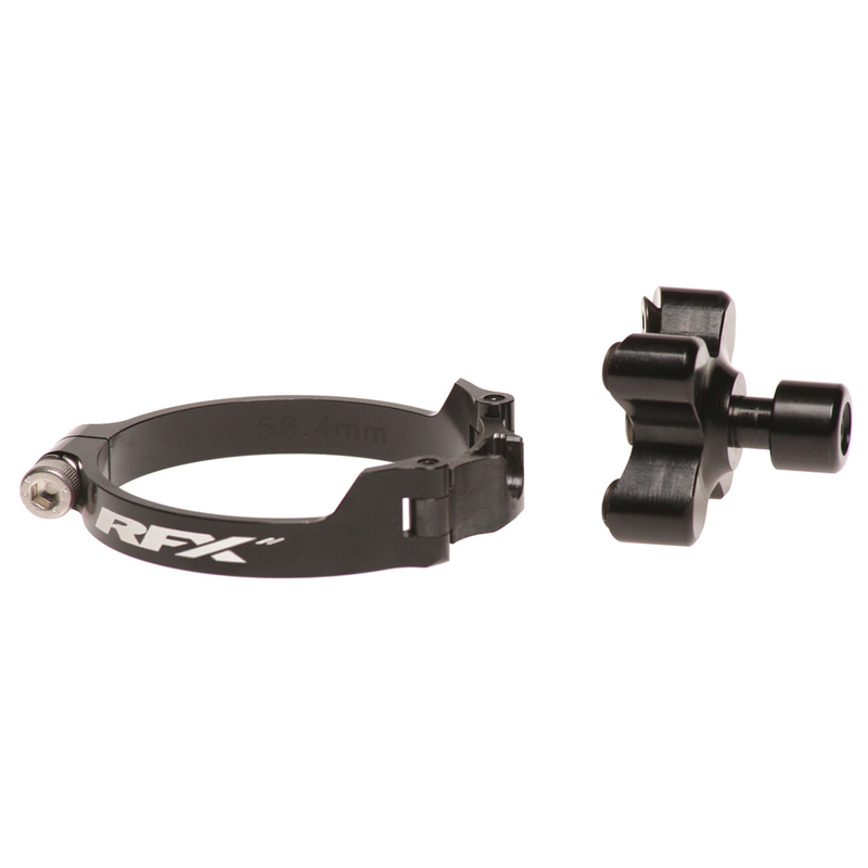 RFX Pro Holeshot KTM HVA GASGAS 125CC>