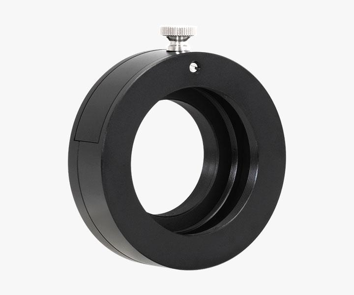 ZWO FILTERVÄXLARE FÖR 2" FILTER - M48/T2 TILL T2 (NYA MODELLEN) - 5