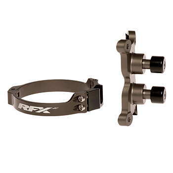 RFX Pro Series 2 Holeshot KTM HVA GASGAS 125CC>