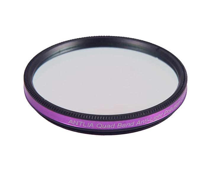 ANTLIA QUAD BAND-FILTER - 2"
