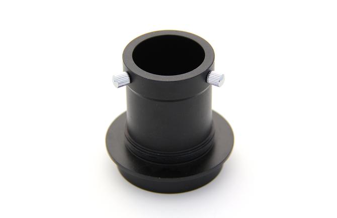 SKYWATCHER  2" TILL 1,25" ADAPTER MED T2-GÄNGA FÖR TELESKOP I EXPLORER- OCH SKYLINERSERIEN