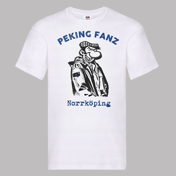 Casual - T-shirt