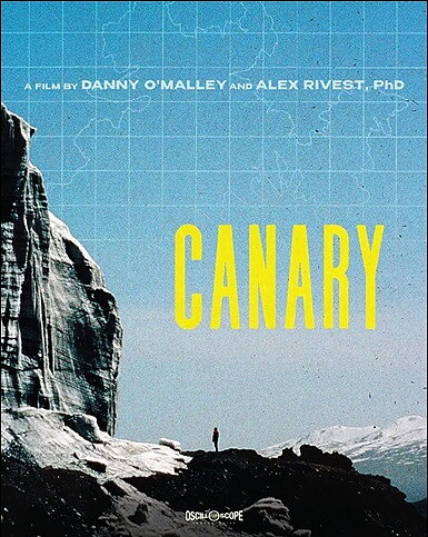 Canary (BLU-RAY)