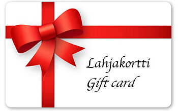 Presentkort