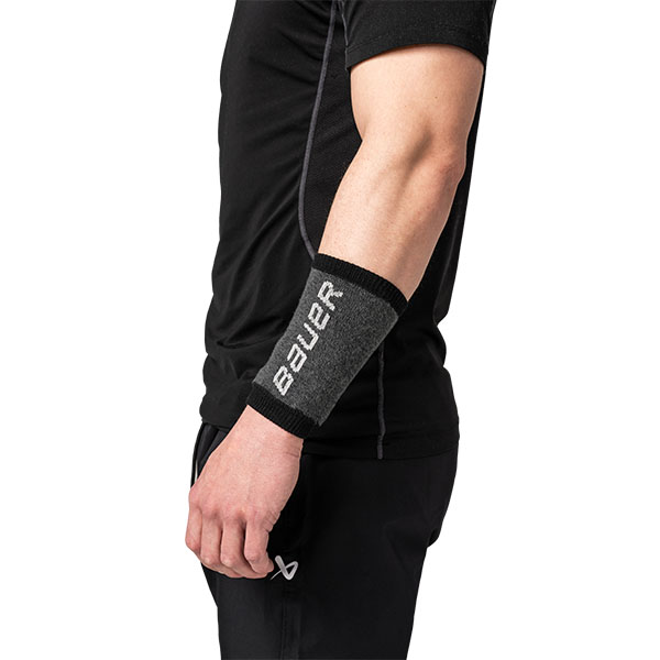 Bauer Cut Resistant Wrist Guard handledskydd - 5