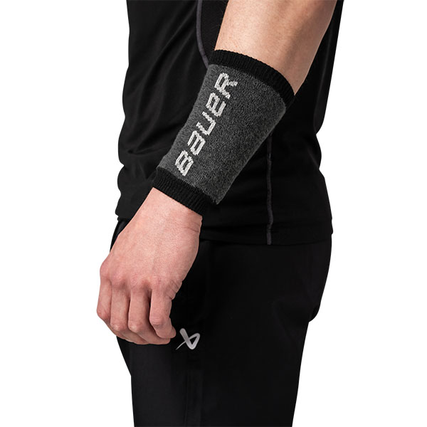 Bauer Cut Resistant Wrist Guard handledskydd - 2