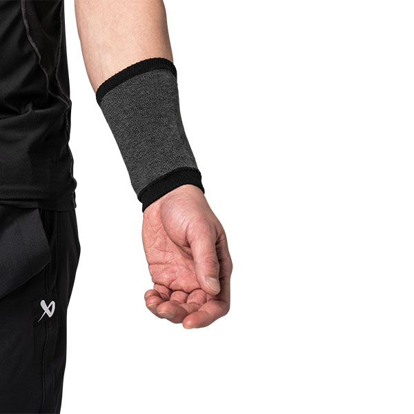Bauer Cut Resistant Wrist Guard handledskydd - 4