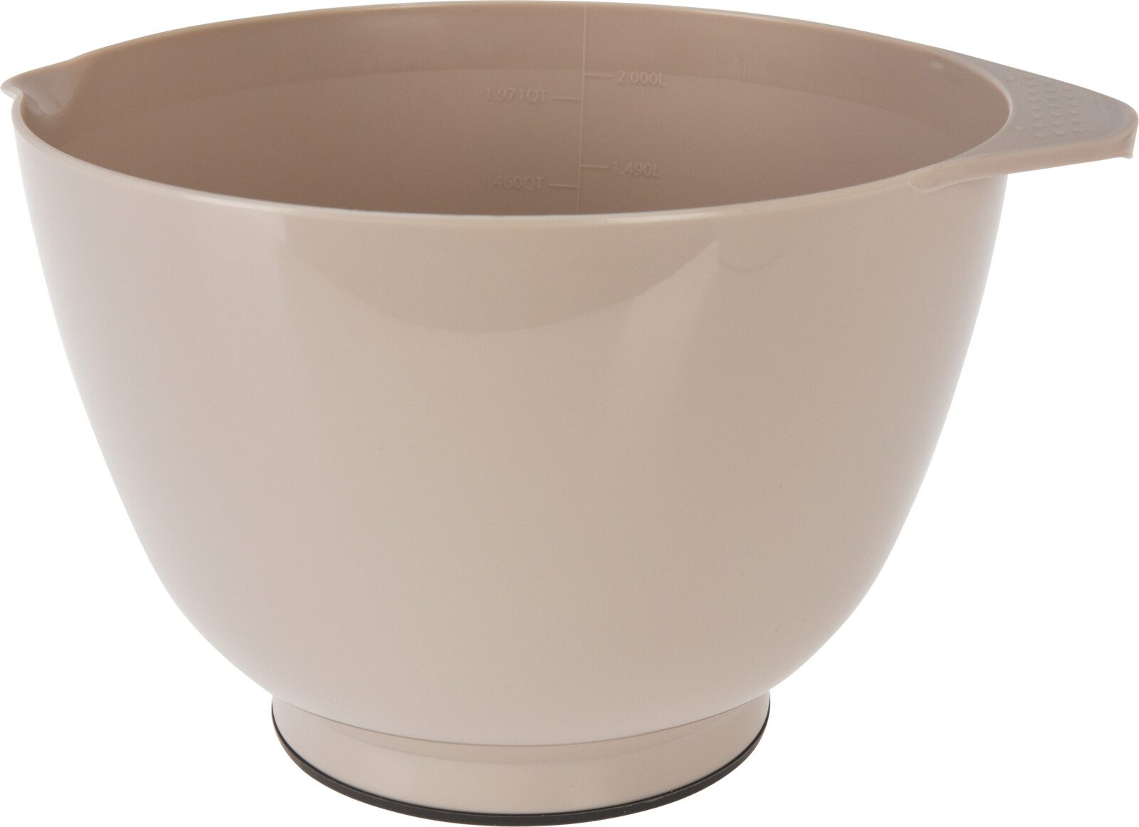 Vispskål 2370ml - 4