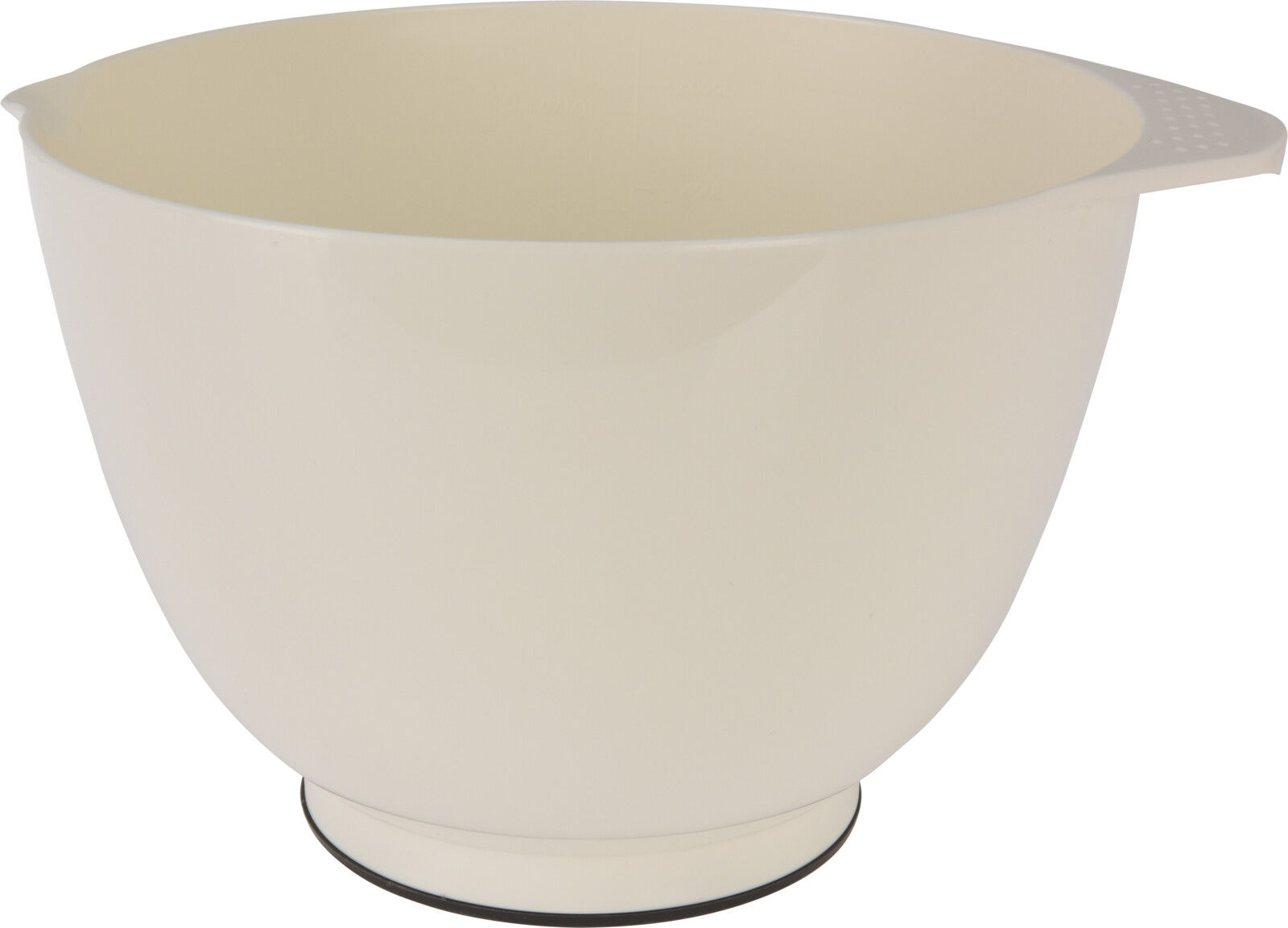 Vispskål 2370ml - 2