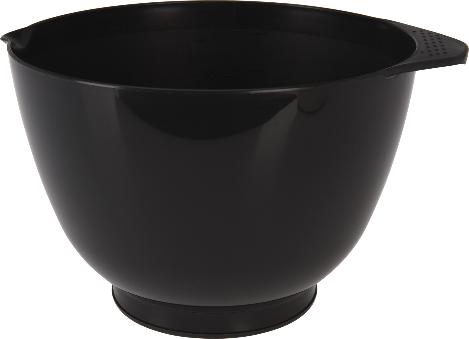 Vispskål 2370ml - 3