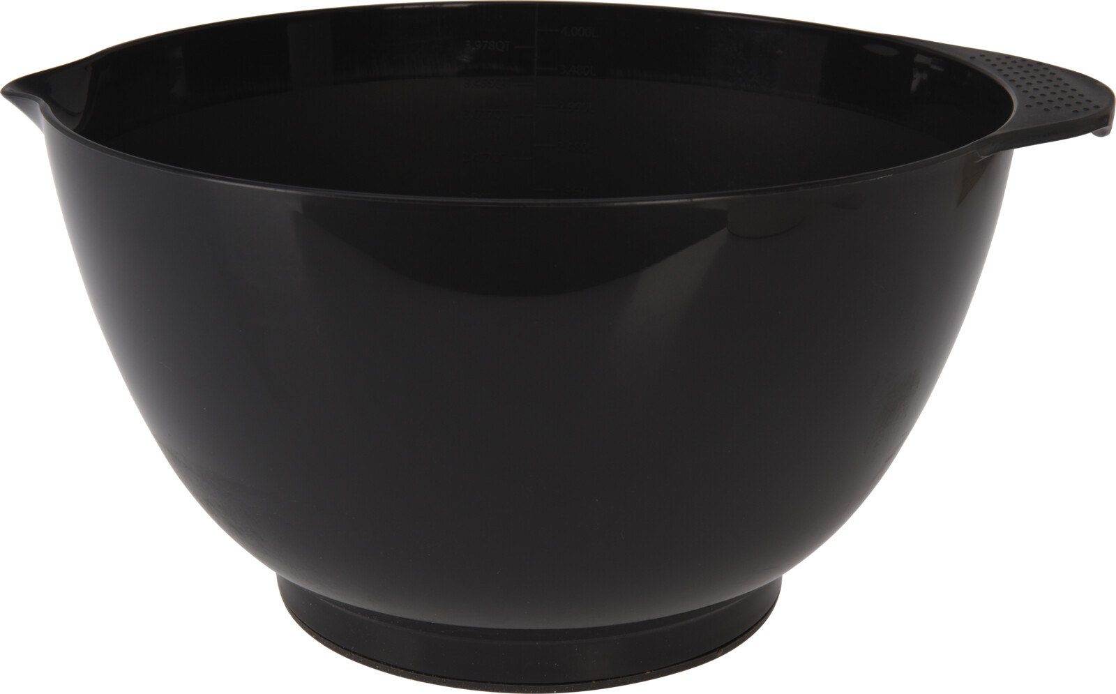 Vispkskål 4260ml - 3