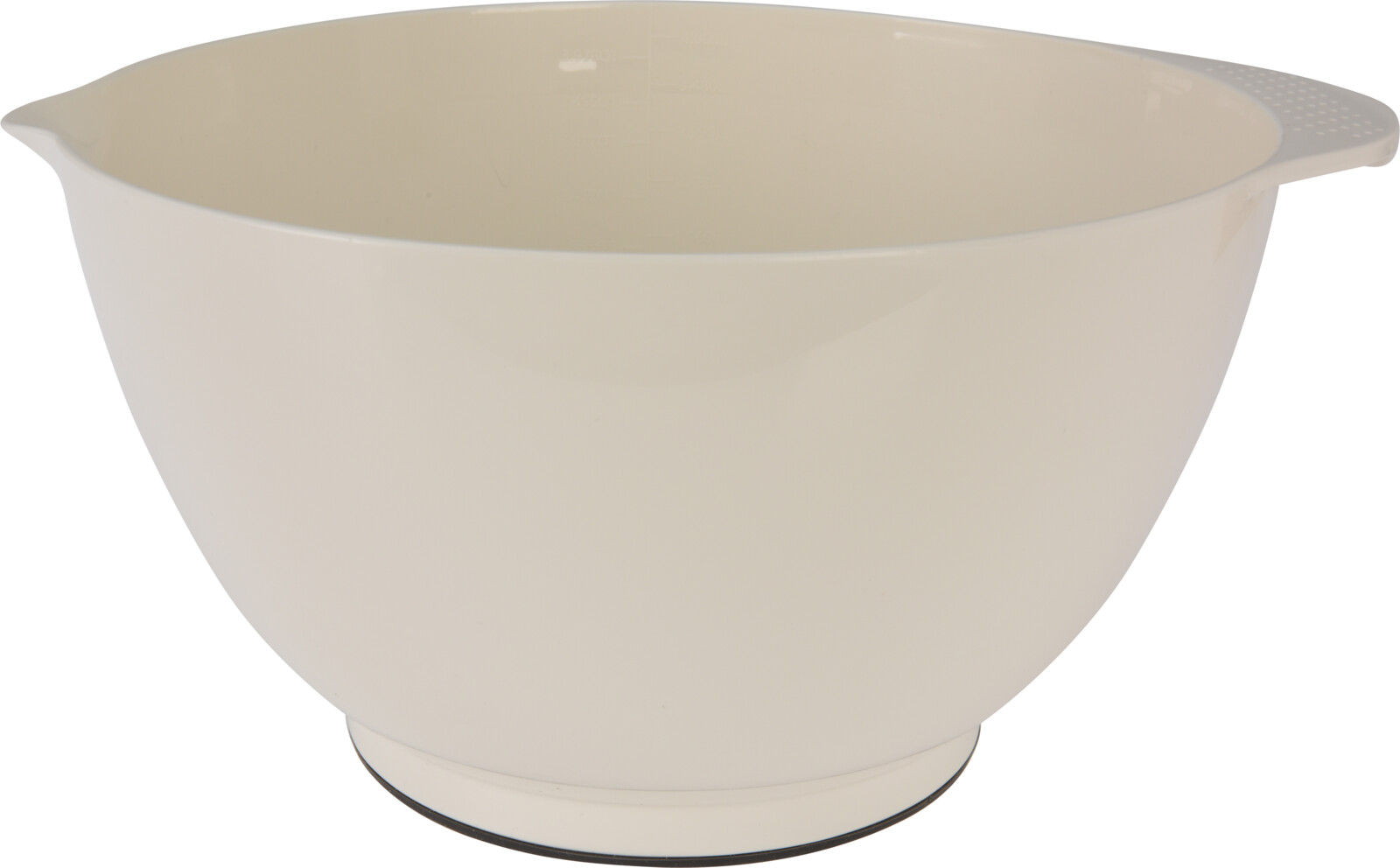 Vispkskål 4260ml - 2