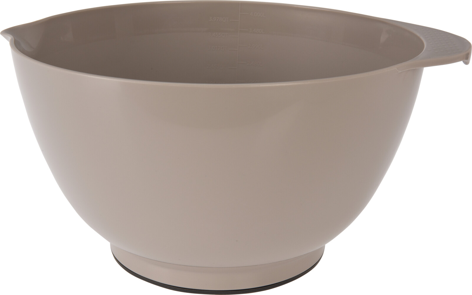 Vispkskål 4260ml - 4