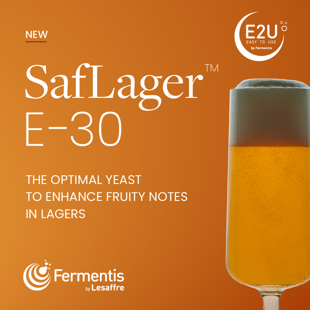 Fermentis Saflager E-30, 11.5 g - 2