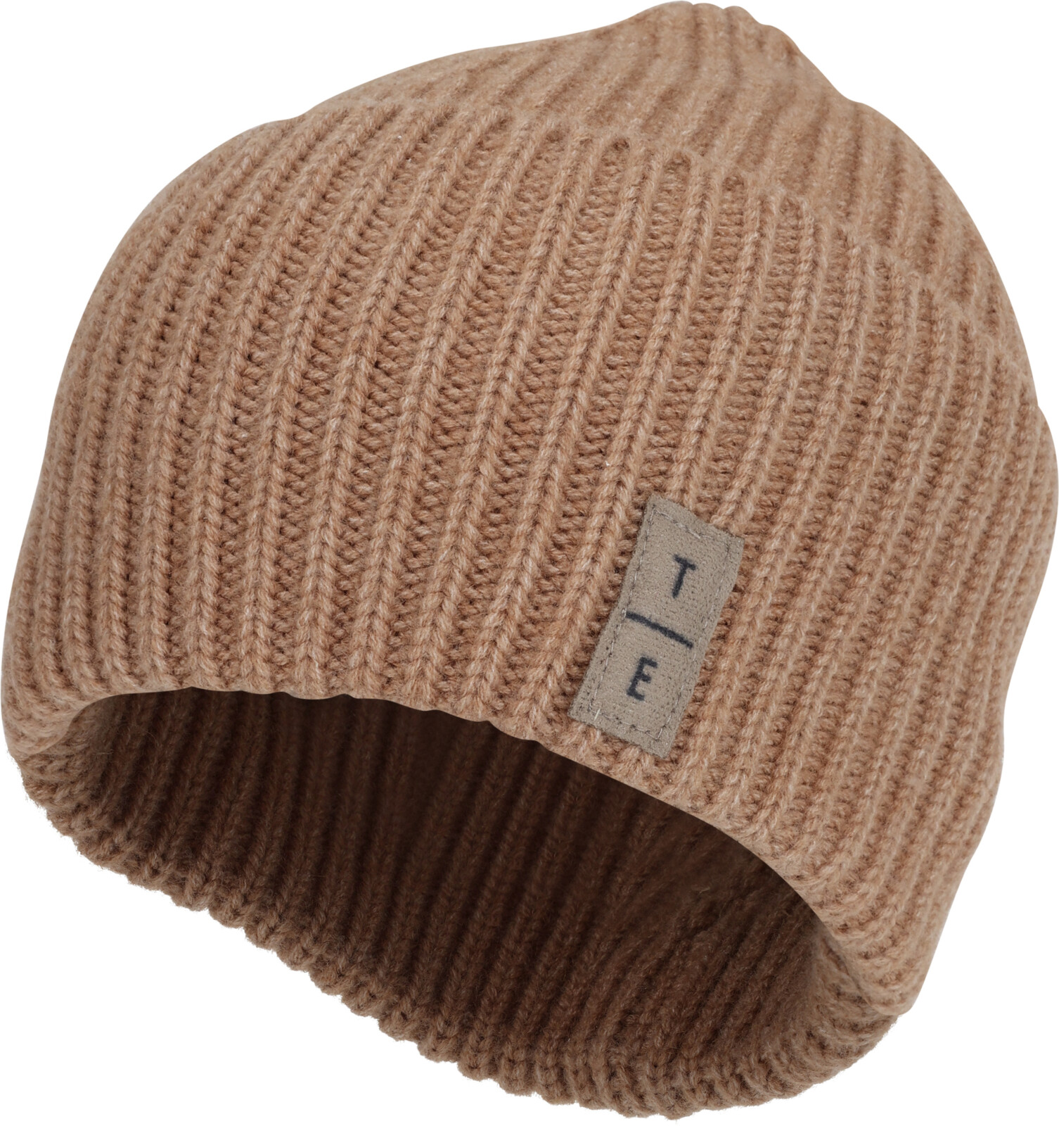 Stickad mössa - 3