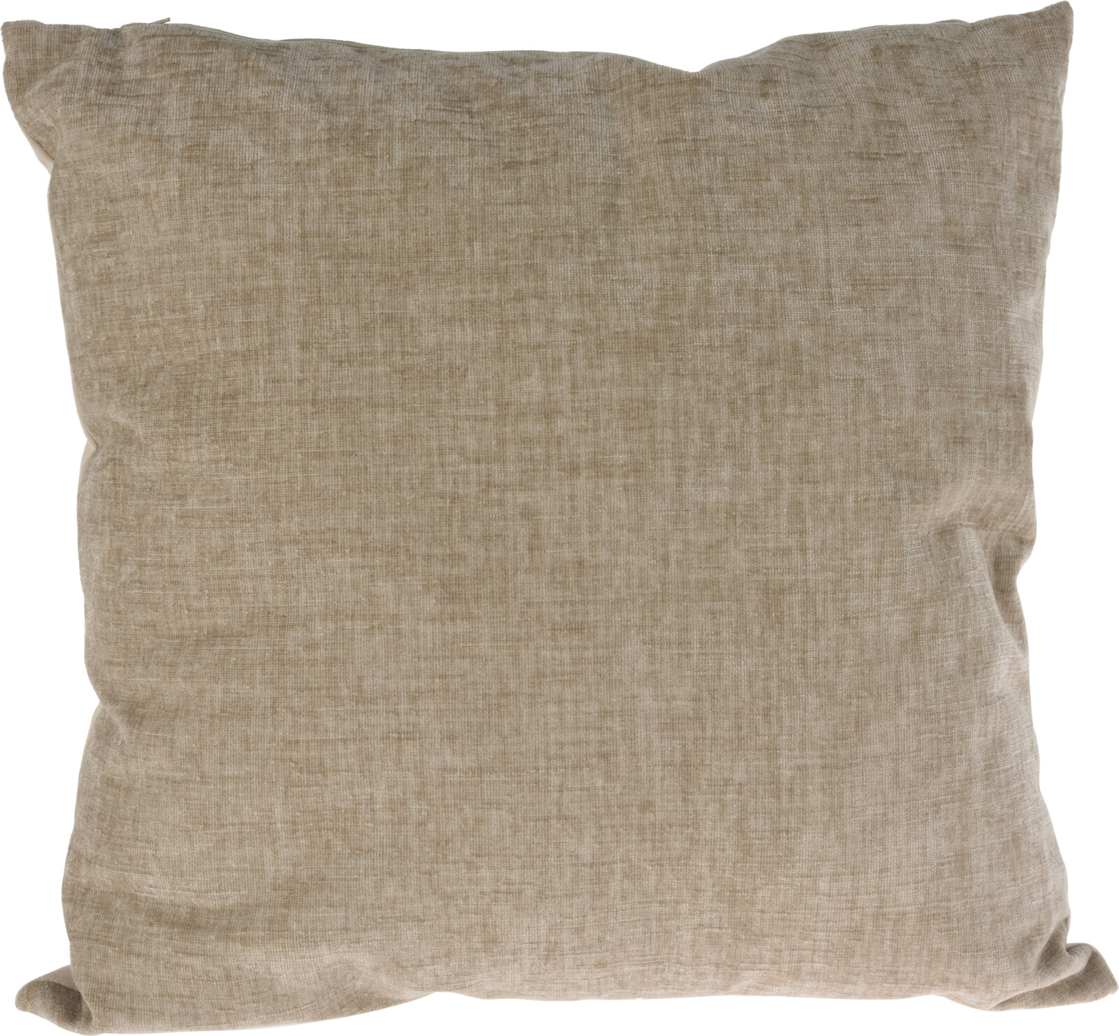 Kudde Chenille - 3