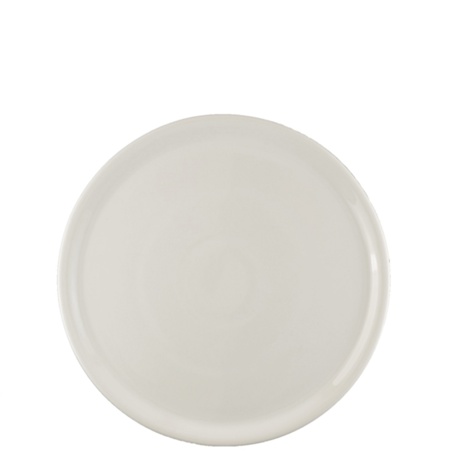 Pizzatallrikar Porslin - 2