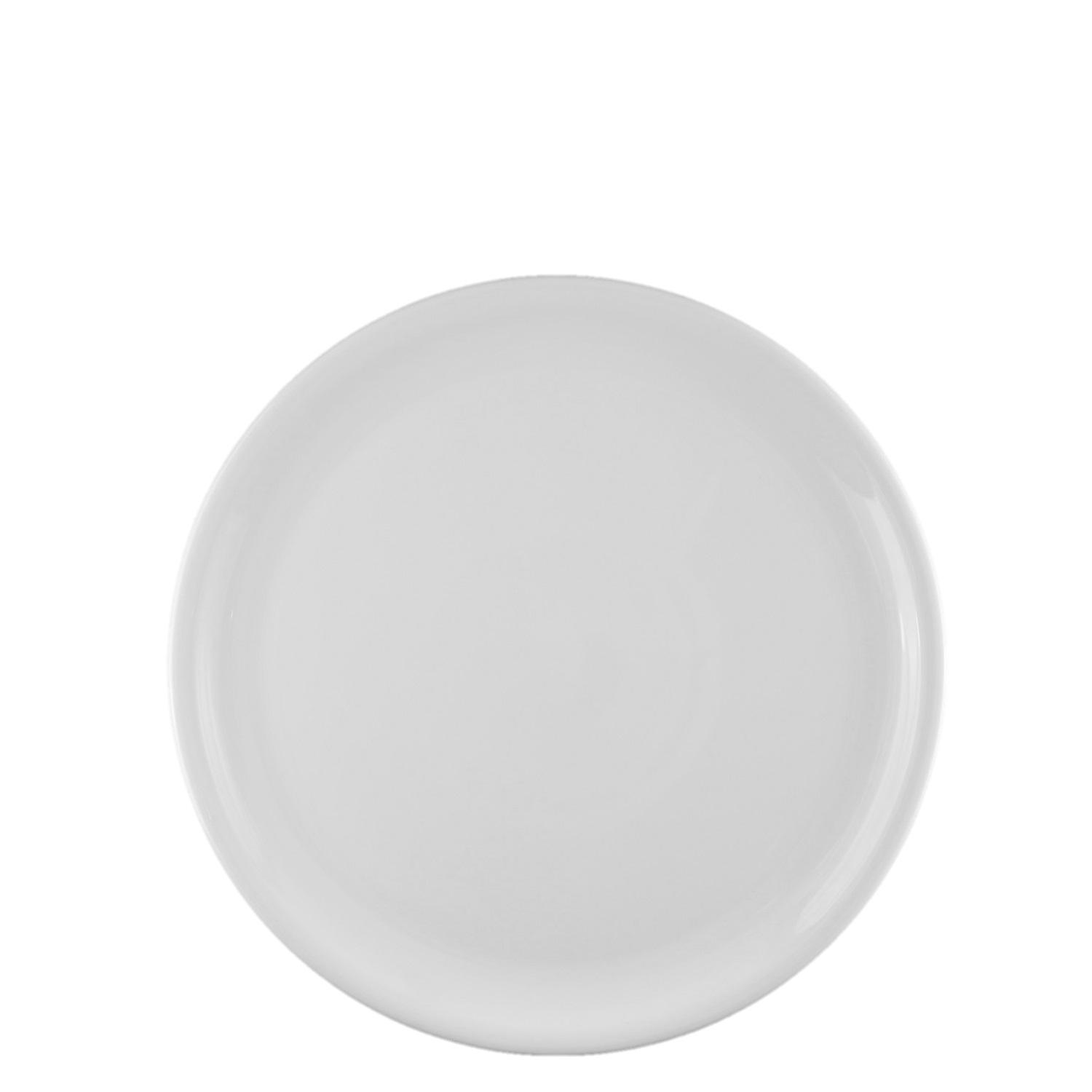 Pizzatallrikar Porslin - 4