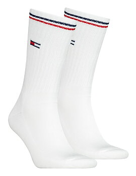 2-Pack Tommy Hilfiger Iconic Socks