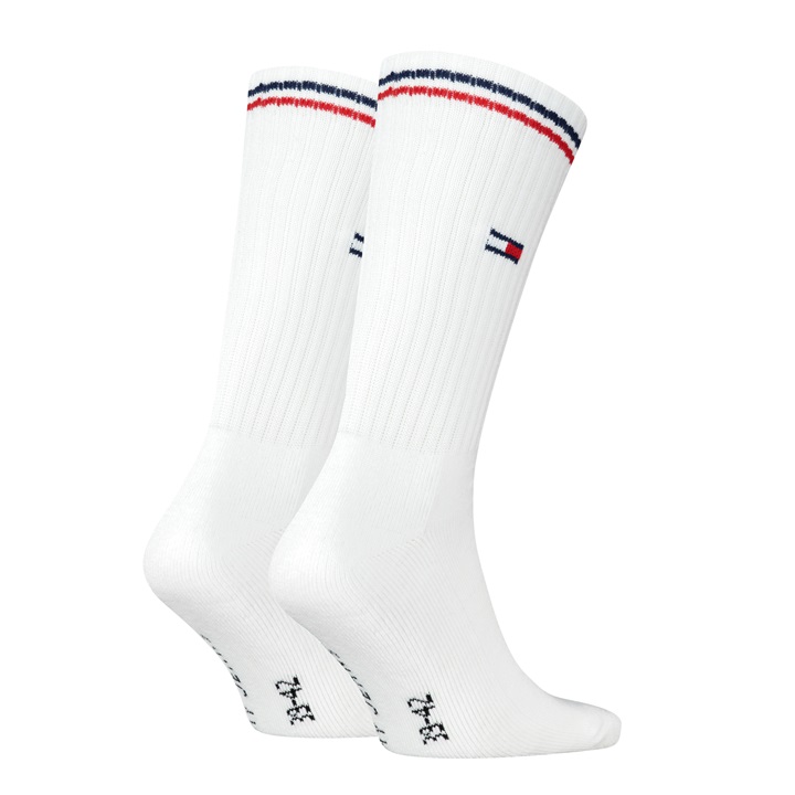 2-Pack Tommy Hilfiger Iconic Socks - 2