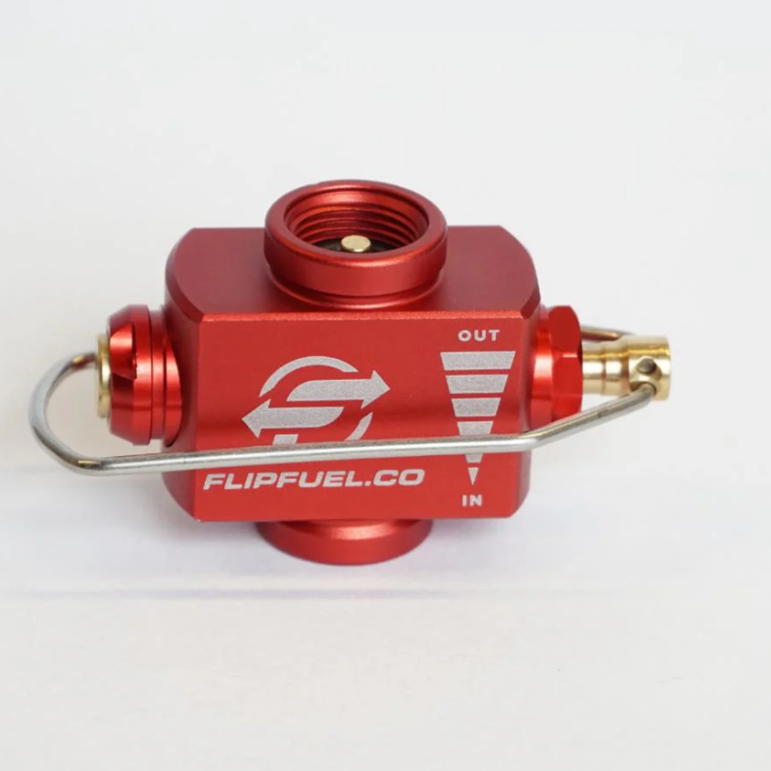 FlipFuel - 2