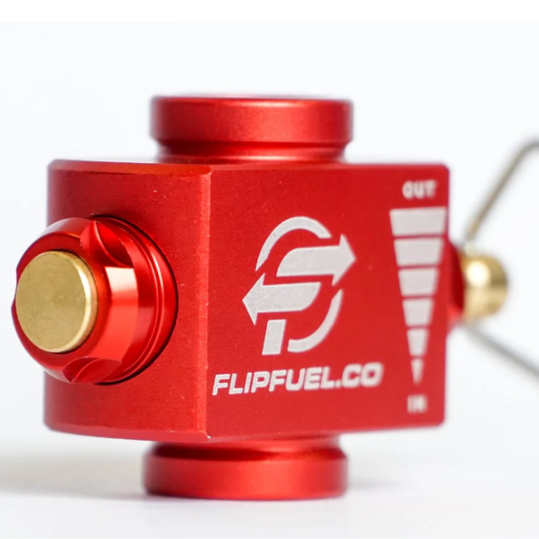 FlipFuel