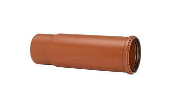 Skarvrör 110X400mm