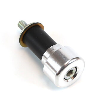 Grip end - Aerox - OEM
