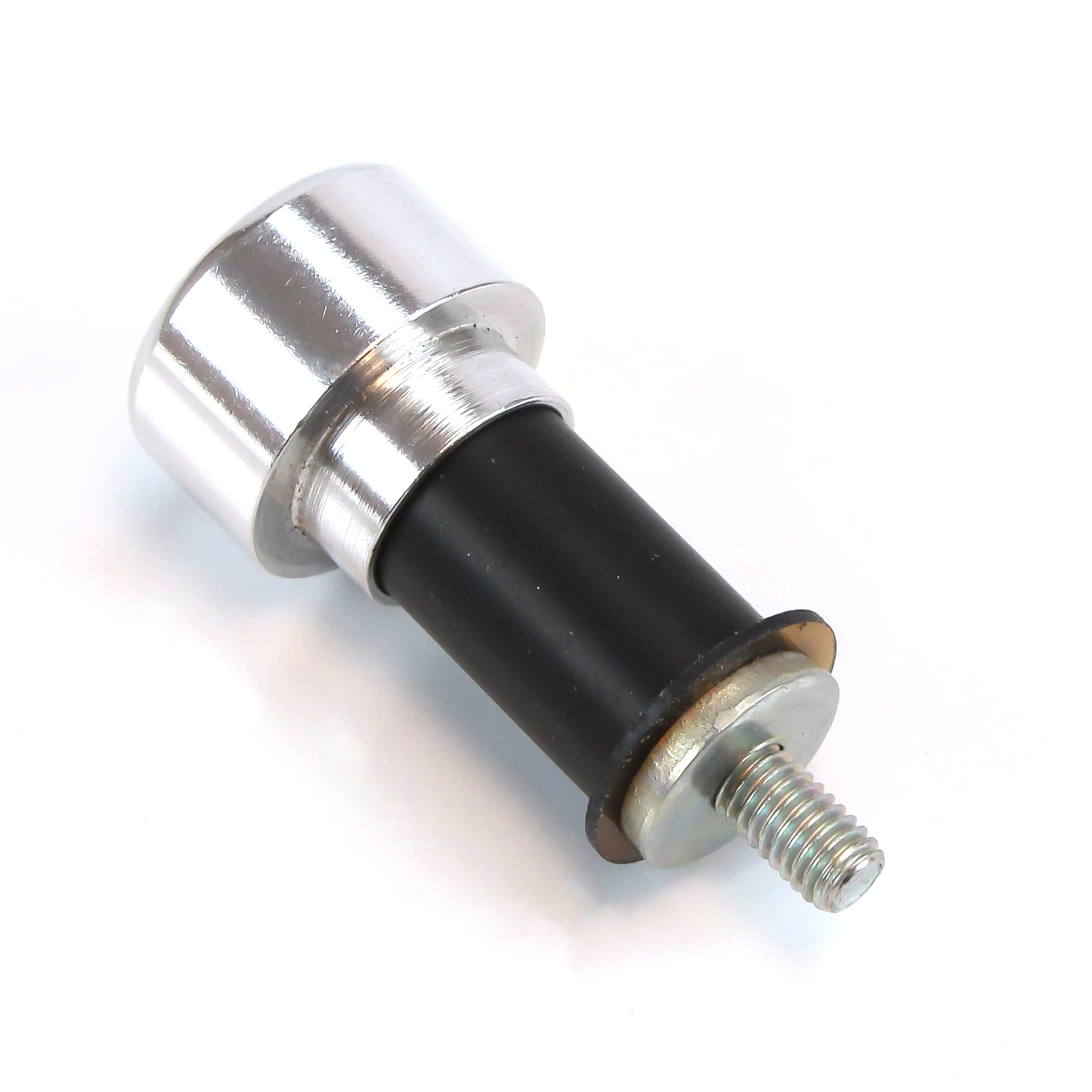 Grip end - Aerox - OEM - 2