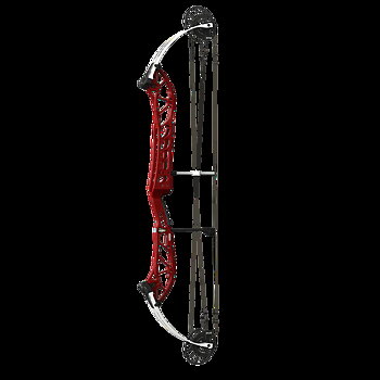 PSE Compound Dominator Duo X 40 SE2 