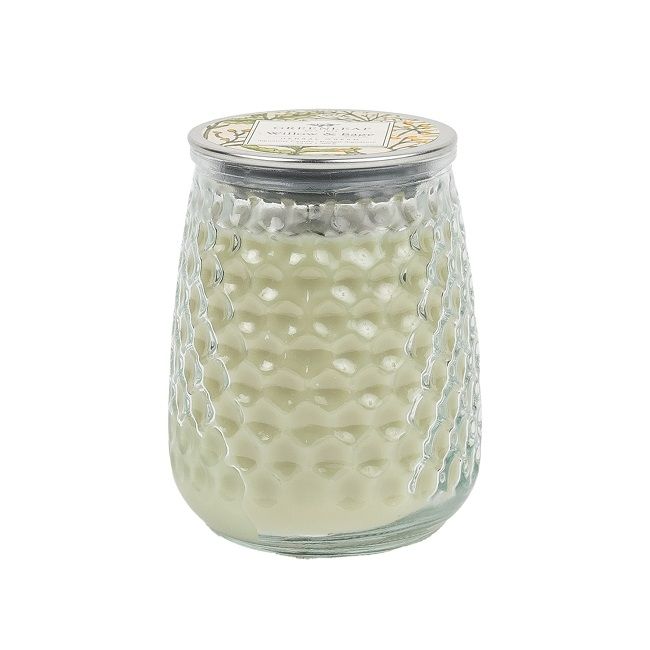 Greenleaf Doftljus Willow & Sage