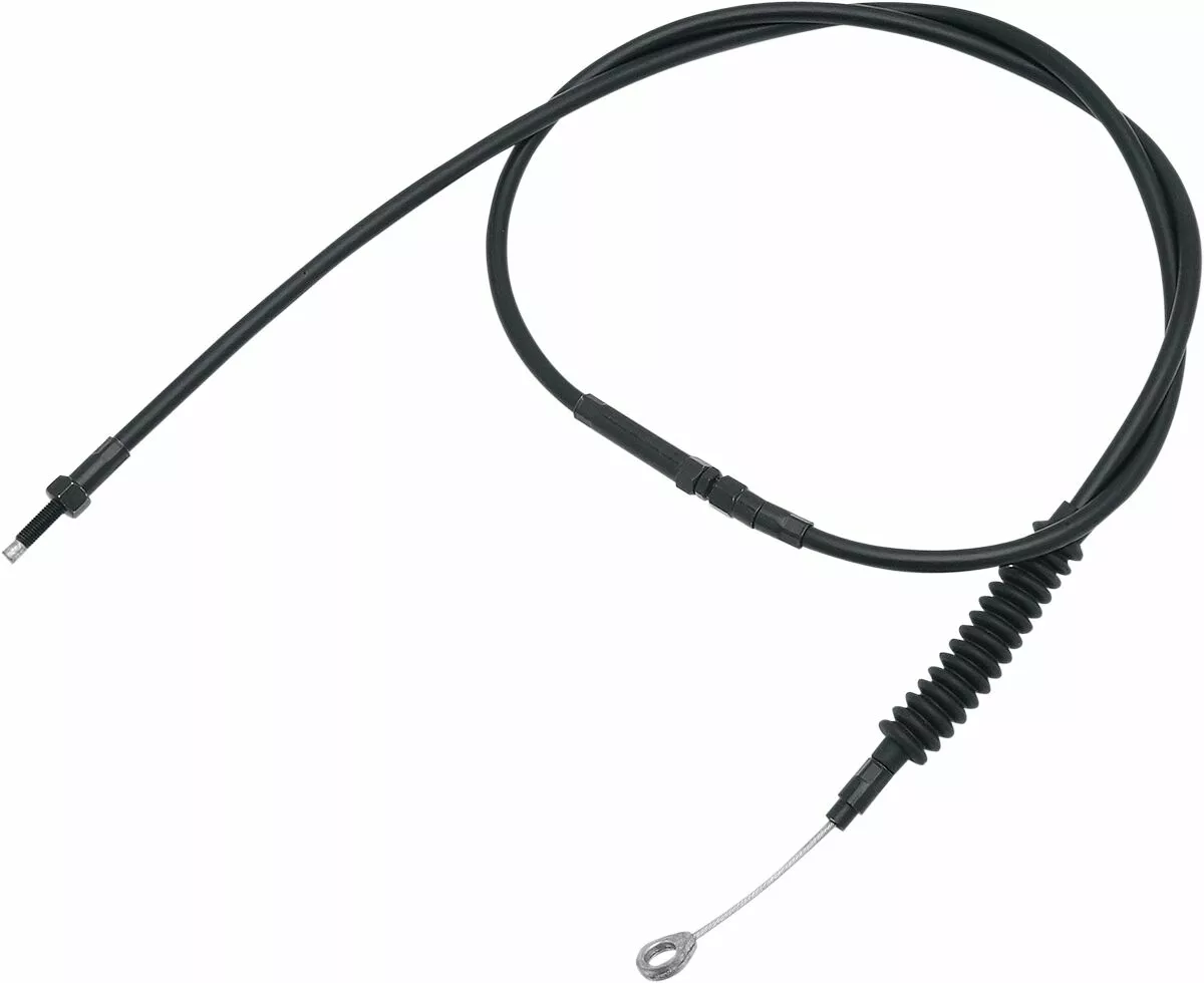 Kopplingsvajer Blackout