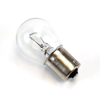Hehkulamppu BA15S, 12V 21W