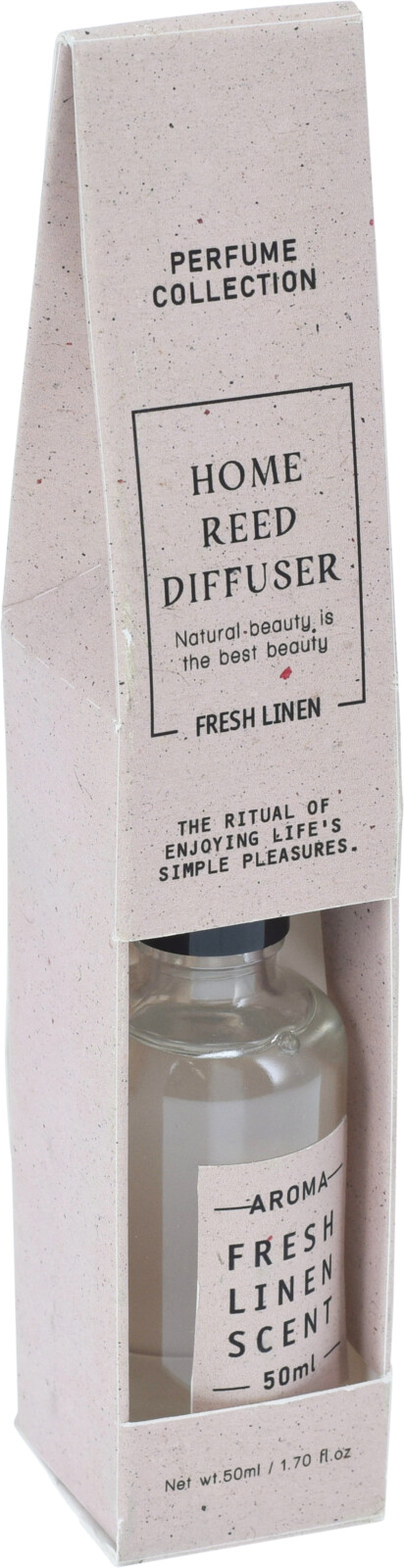 Diffuser doftpinnar 8cm - 2