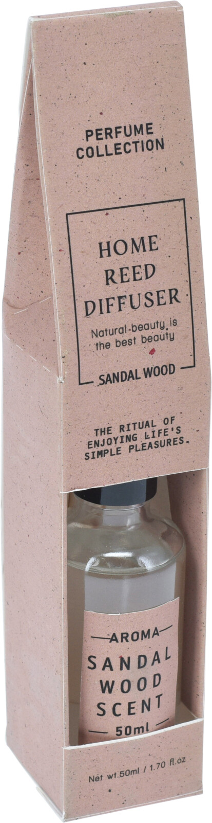 Diffuser doftpinnar 8cm - 3