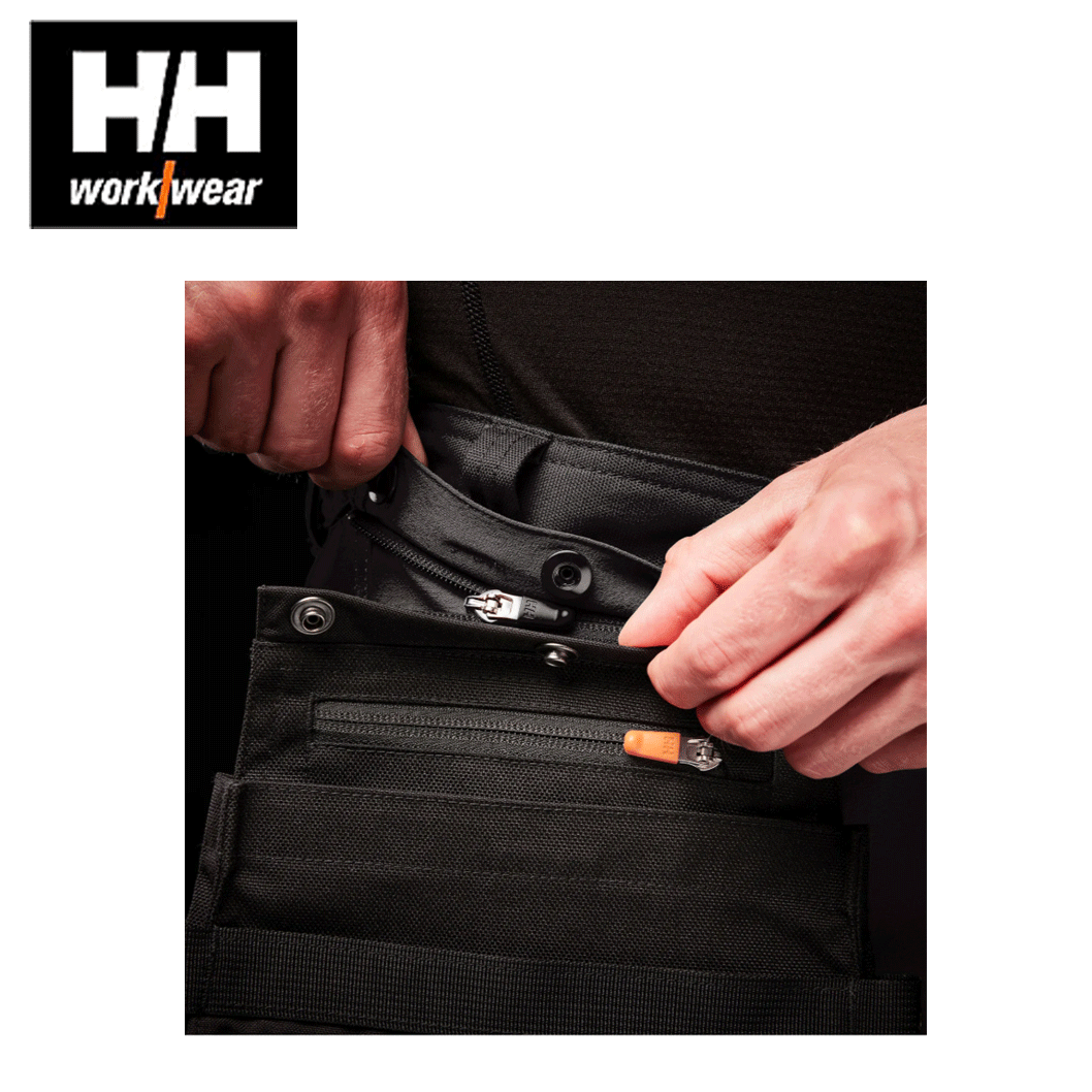 Connect Helly Hansen Tillbehörsficka - 3