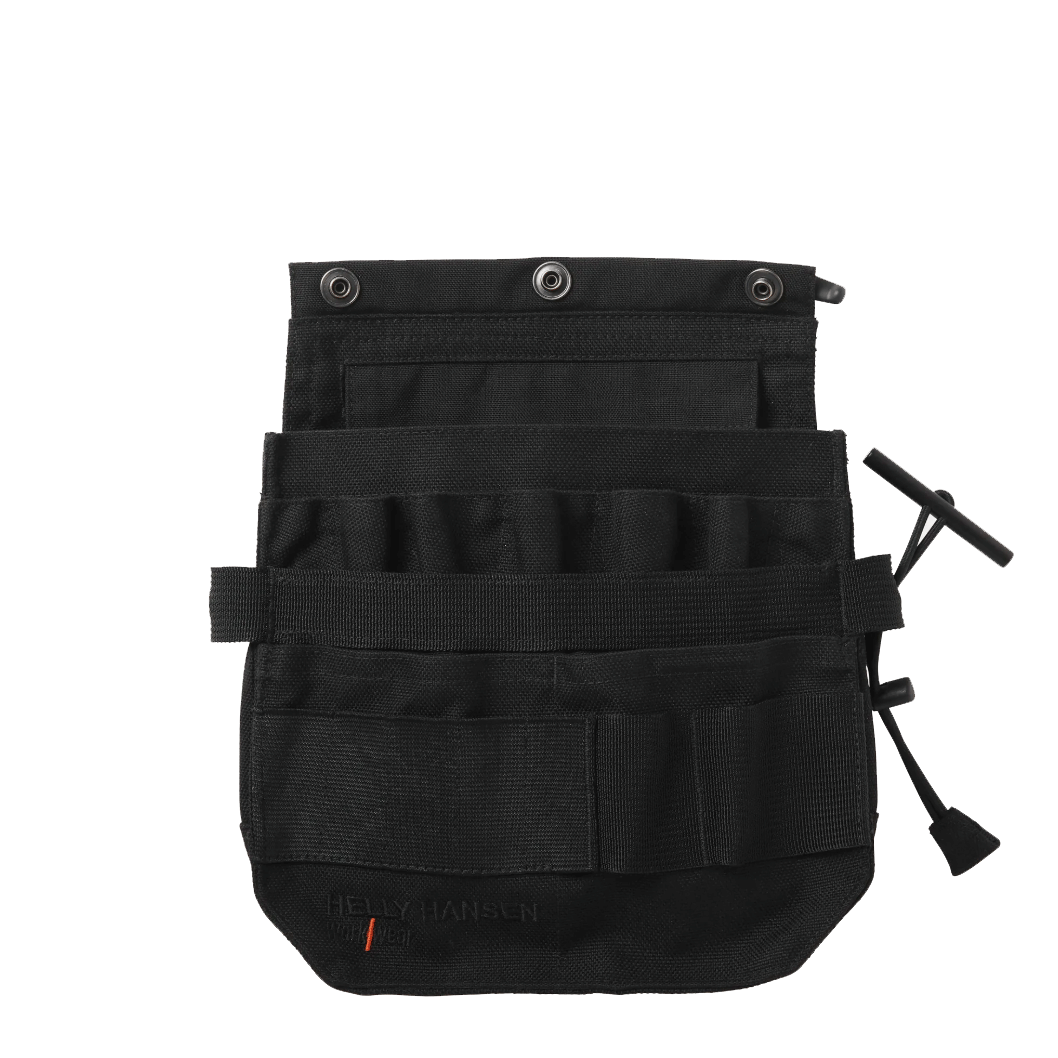 Connect Helly Hansen Elektrikerficka - 2