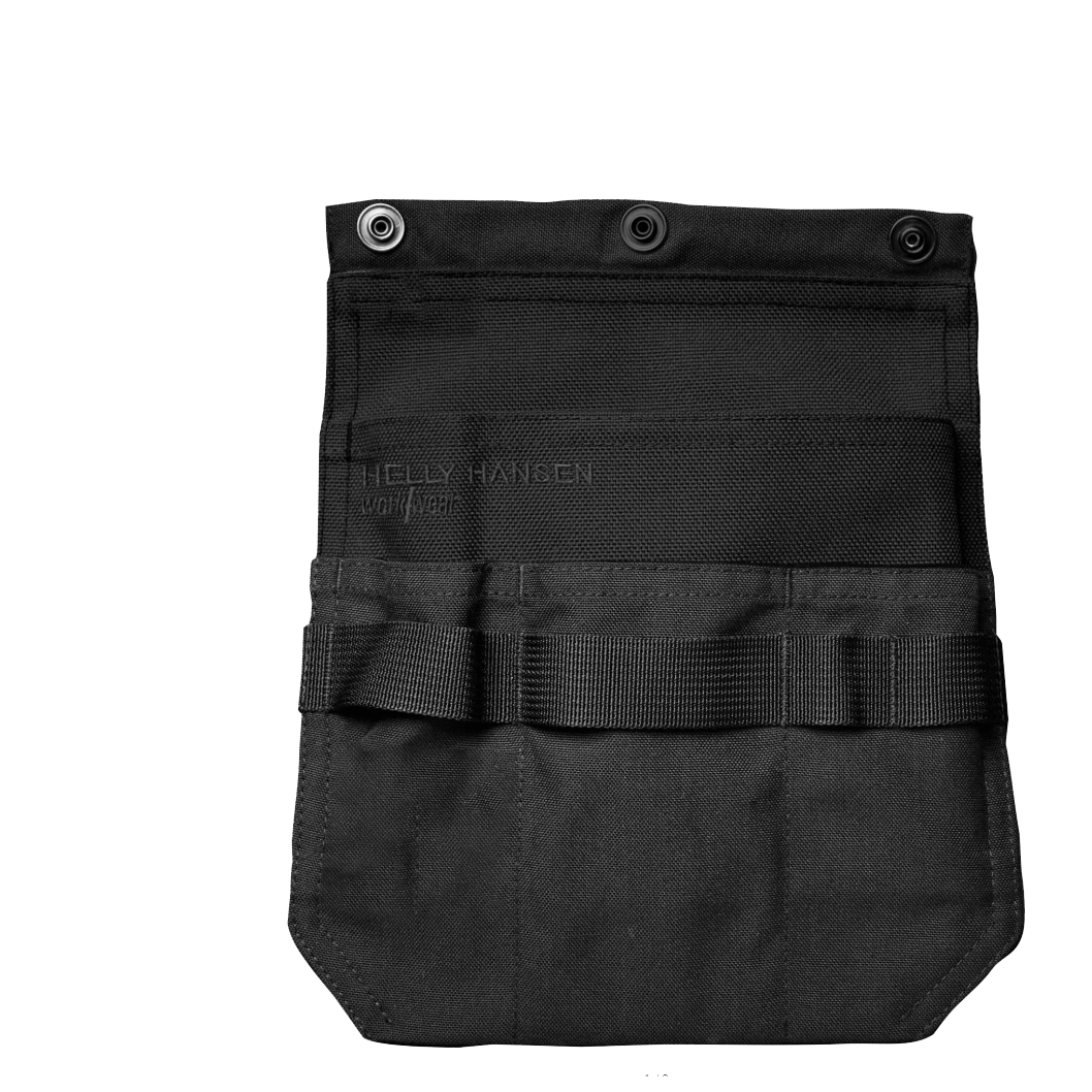 Connect Helly Hansen Essential 1 - 2