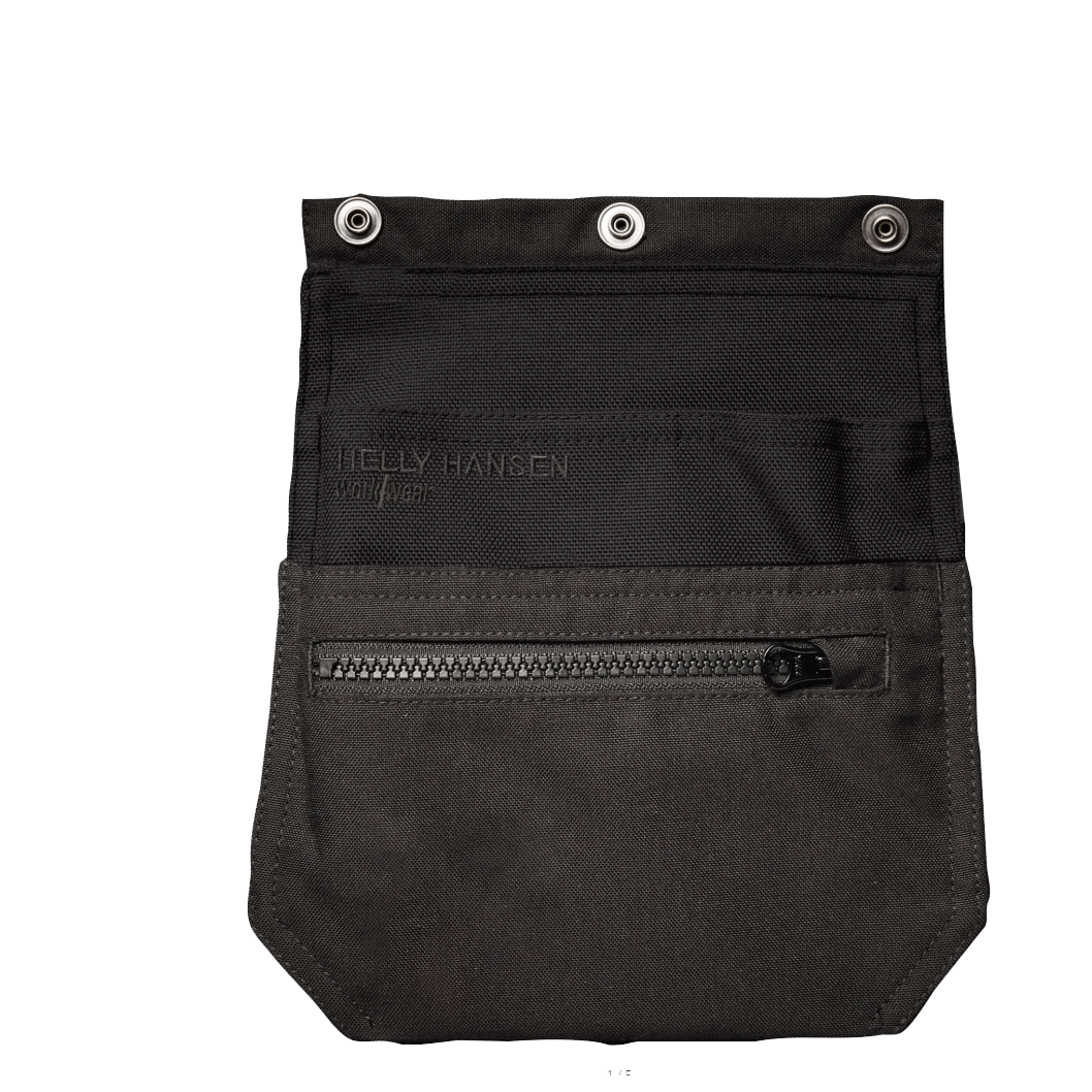Connect Helly Hansen Essential 2 - 2