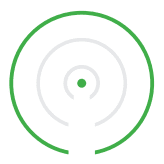 Holosun 507 COMP Green Reticle 9