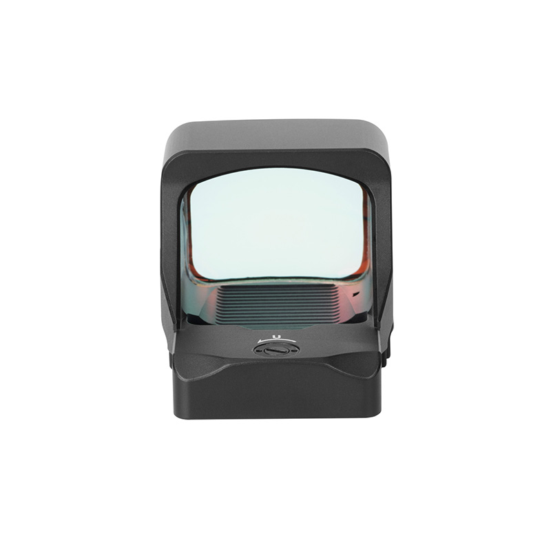 Holosun 507 COMP Green Reticle 4