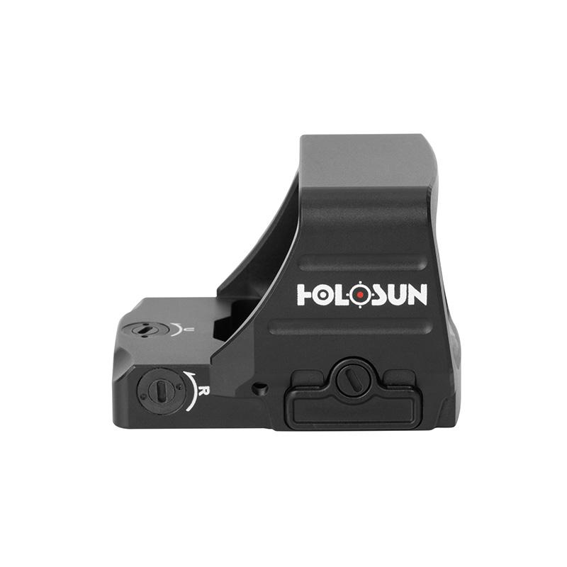 Holosun 507 COMP Green Reticle 6