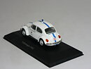 Volkswagen  1302  Polis  1:43  Atlas