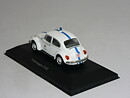 Volkswagen  1302  Polis  1:43  Atlas