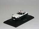 Datsun  240Z  Polis  1:43  Atlas