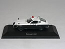 Datsun  240Z  Polis  1:43  Atlas