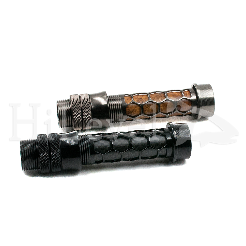 HLA4 Reel seat